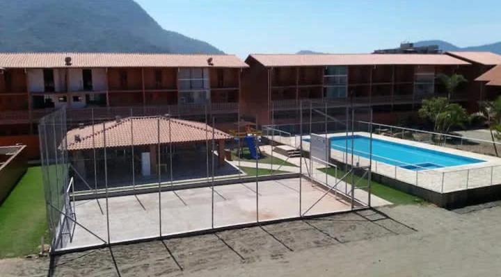 Apartment Maranduba Sol E Mar 1