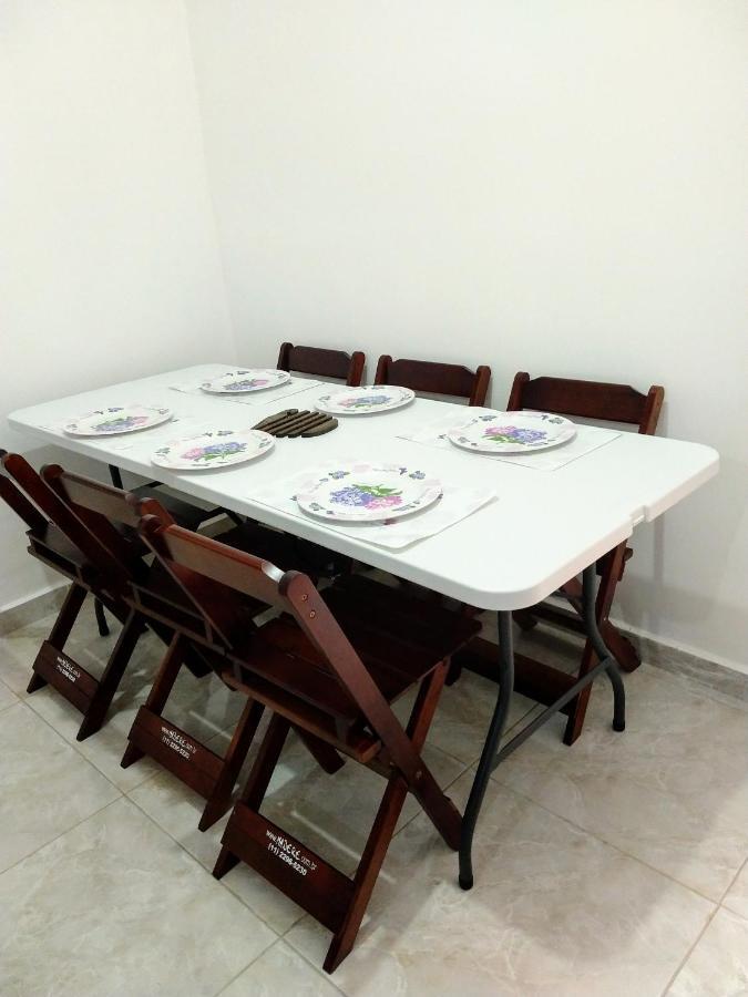 Apartment Maranduba Sol E Mar 1 *