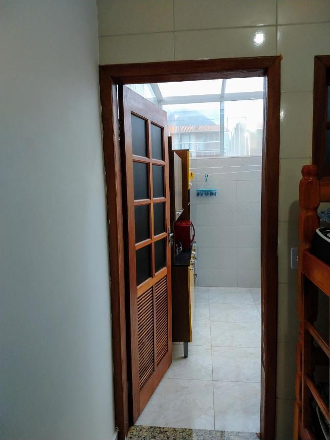 Maranduba Sol E Mar 1 Apartment Ubatuba