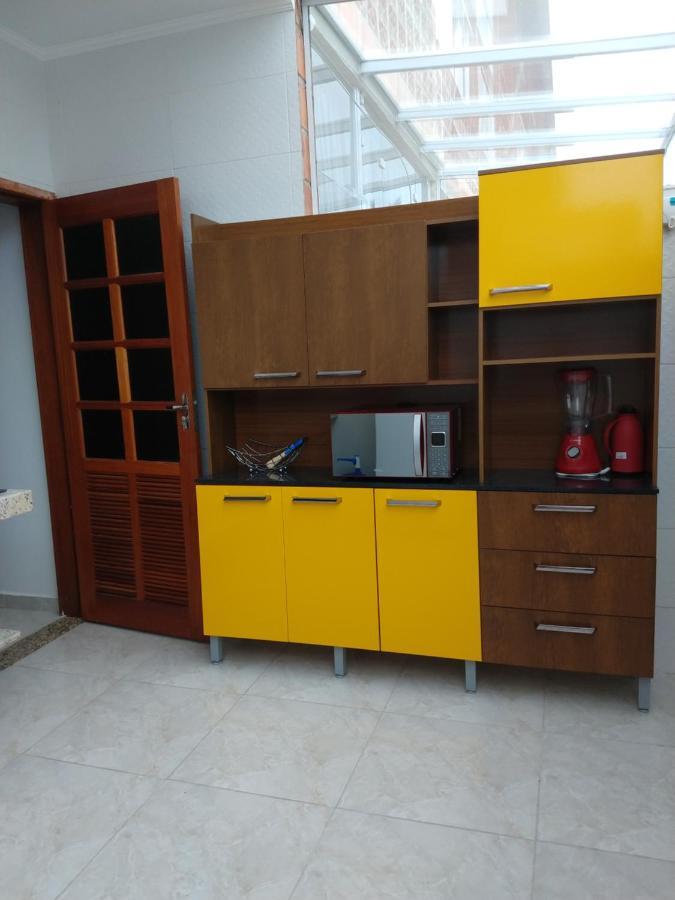 Apartment Maranduba Sol E Mar 1 Ubatuba